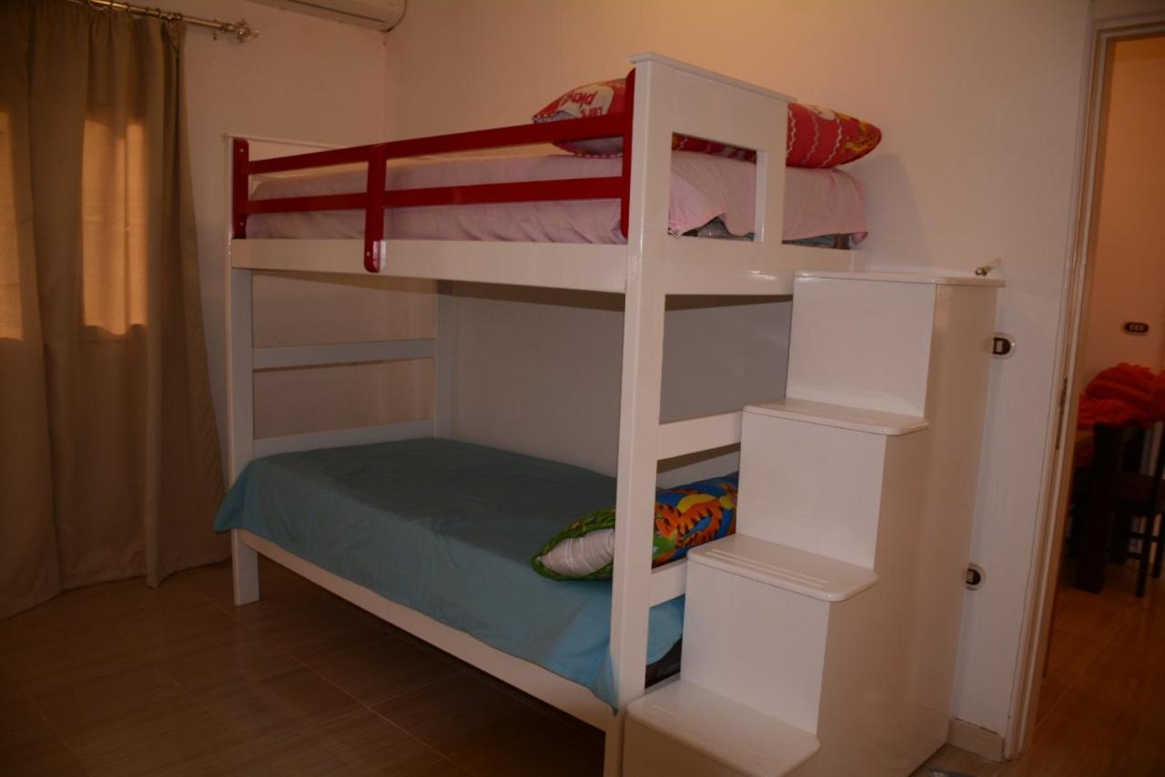 Feel Home Hurghada Exterior foto