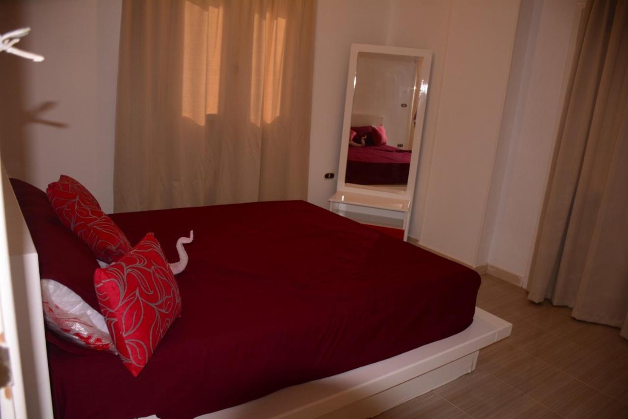 Feel Home Hurghada Exterior foto