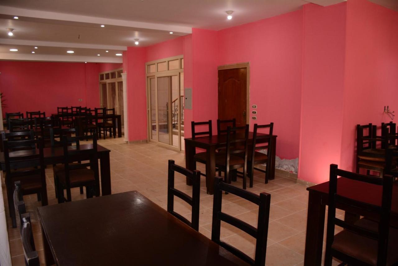 Feel Home Hurghada Exterior foto