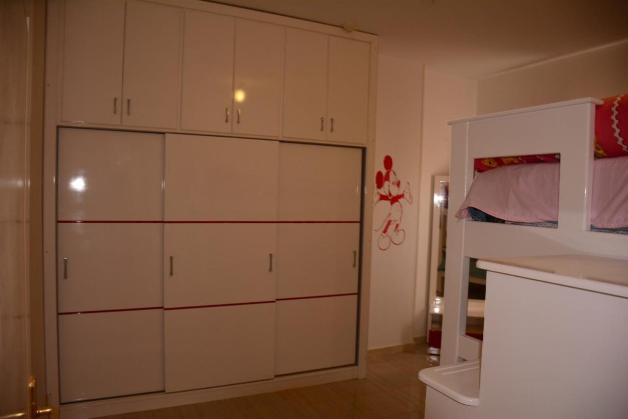 Feel Home Hurghada Exterior foto