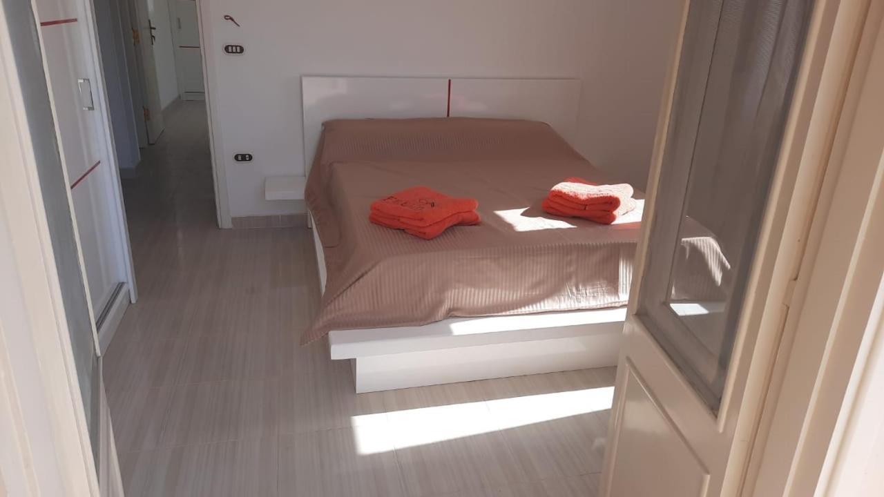 Feel Home Hurghada Exterior foto