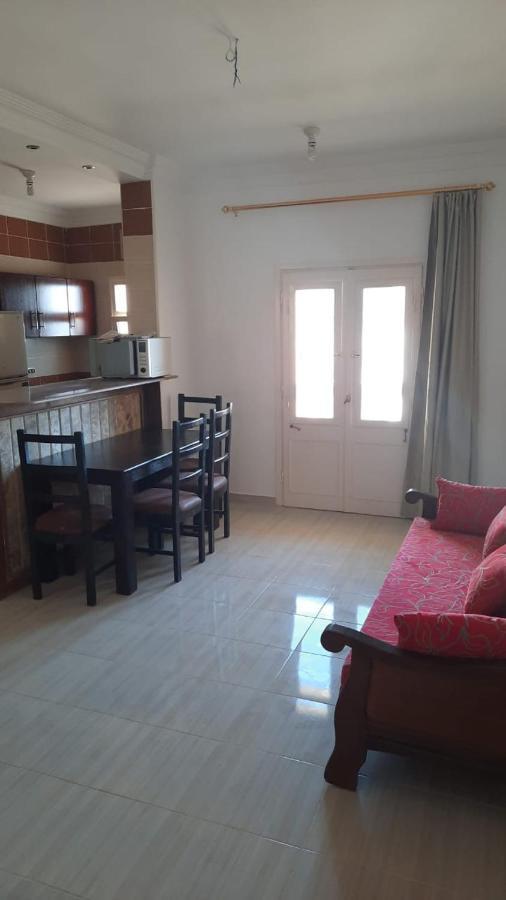 Feel Home Hurghada Exterior foto