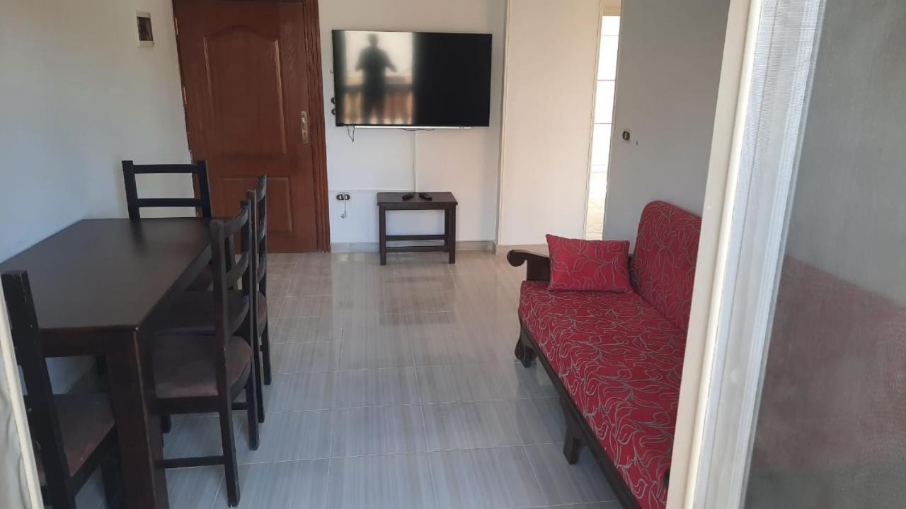 Feel Home Hurghada Exterior foto